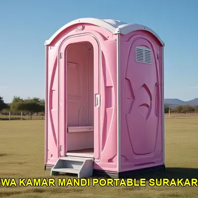 sewa kamar mandi portable surakarta